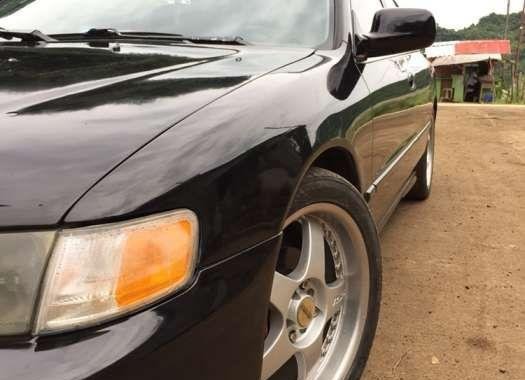 Rush Sale! Honda Accord 1995