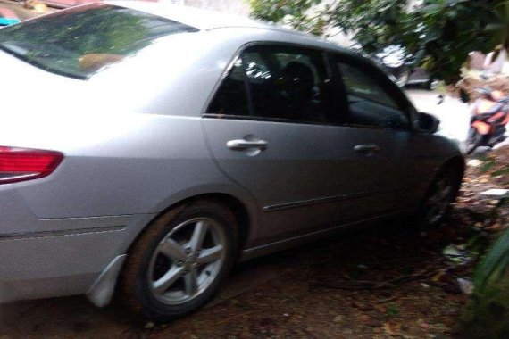 Honda Accord 2004 for sale