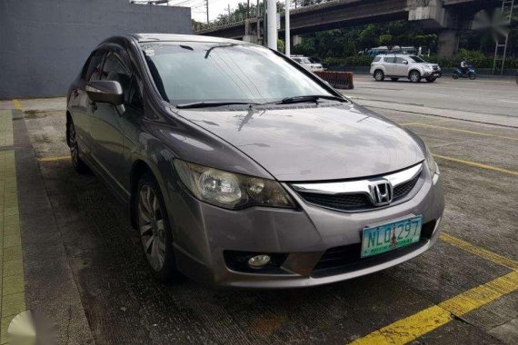 2009 2.0 Honda Civic for sale 