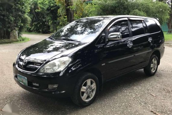 2006 Model Toyota Innova G For sale