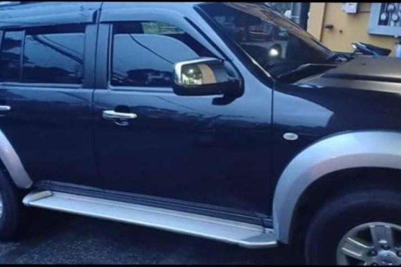 Ford Everest 2007 for sale 