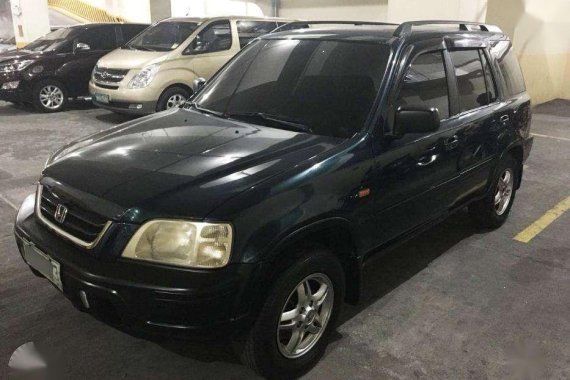 1999 Honda CRV For Sale