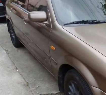 Ford Lynx automatic 2000 model for sale 