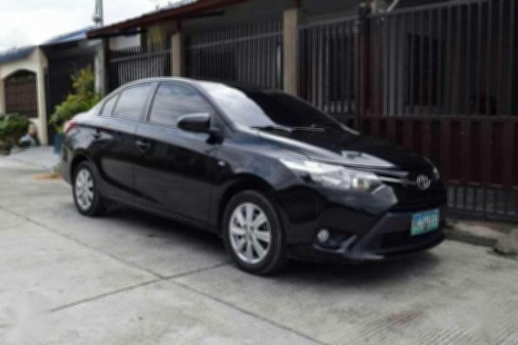 Toyota Vios AT 2014 FOR SALE