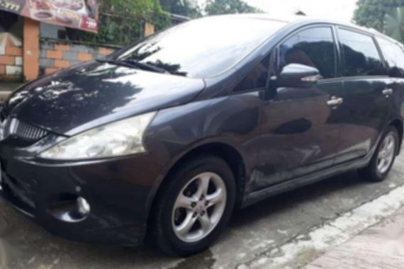 Mitsubishi Grandis 2009 for sale 