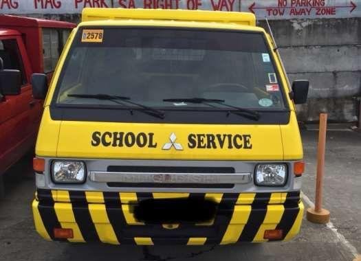 2014 Model Mitsubishi L300 For Sale