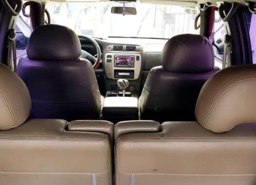 Nissan Patrol 2003 Model For Sale