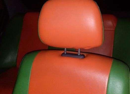 Honda City Type Z 2000 for sale 