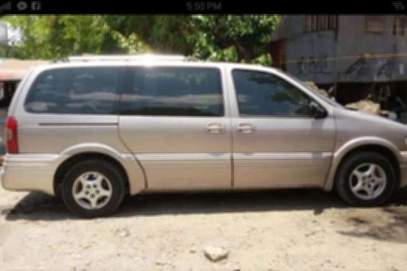 2005 Model Chevrolet Venture For Sale