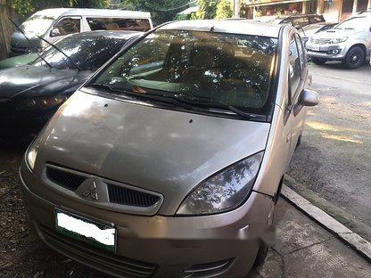 Mitsubishi Mirage 2007 for sale