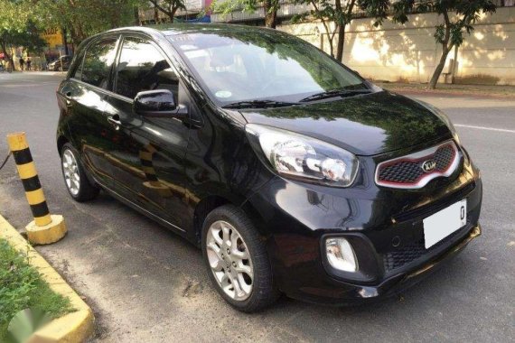 2015 Kia Picanto 1.2 For Sale