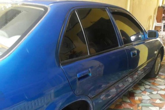 Hond City 1999 Model For Sale