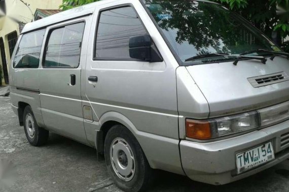 Nissan Vanette 1994 for sale 