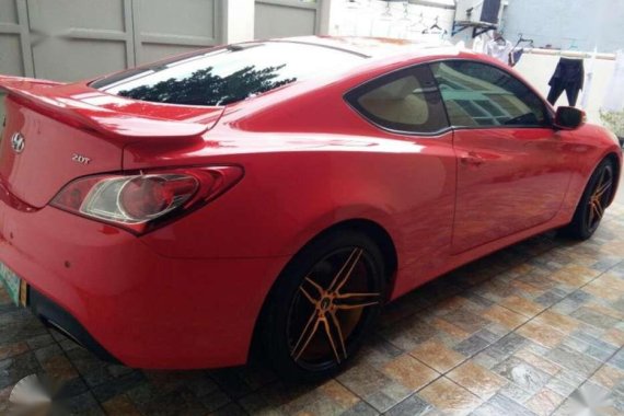 2011 Model Hyundai Genesis For Sale