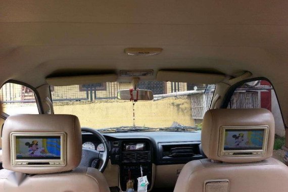 Isuzu Sportivo 2010 Model For Sale