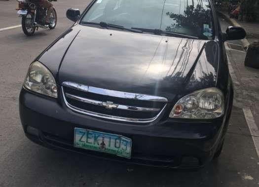 2006 Model Chevrolet Optra For Sale