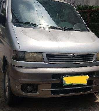 1996 Model Mazda Bongo For Sale