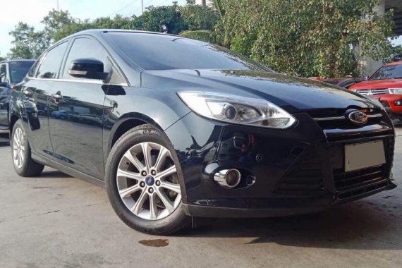 2014 Ford Focus for sale