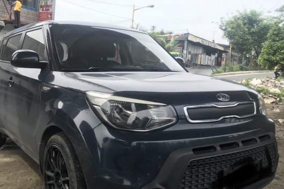 Kia Soul 2015 for sale