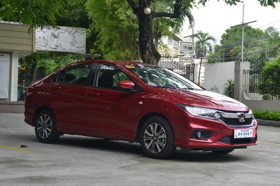 Honda City 2018 for sale