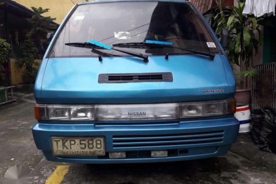 Nissan Vanette 1994 for sale 