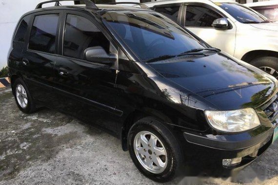 Hyundai Matrix 2005 for sale