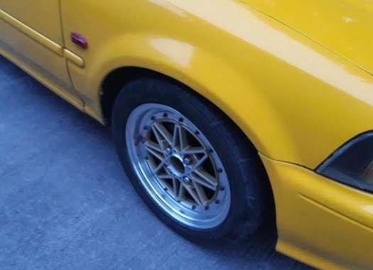 Honda City type Z 1997 for sale 