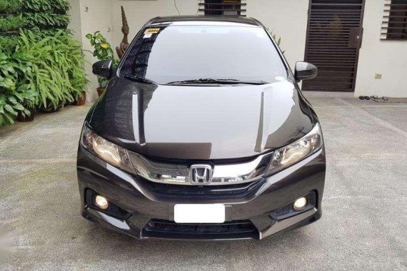 2016 Honda City 25K Kms Mileage 