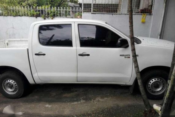 Used Toyota Hiluxs 120 Mileage For Sale