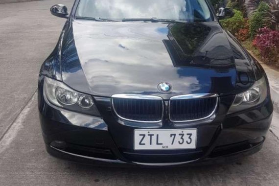 2009 Model BMW 320i For SAle