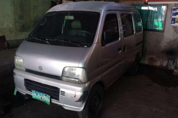 Suzuki Every Van 2000 for sale 