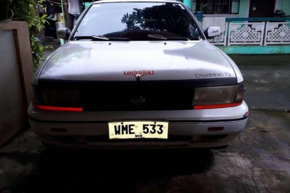 Nissan Sentra 2000 model for sale 