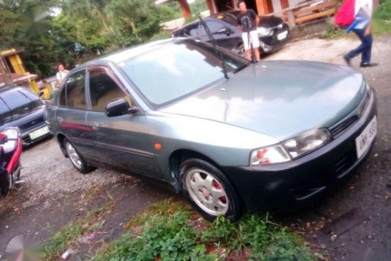 1997 Mitsubishi Pizzapie for sale 