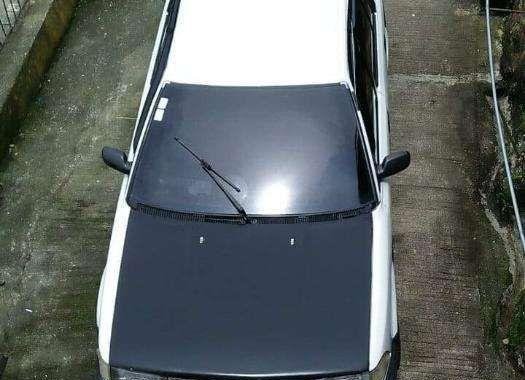 Toyota Corolla Small body 1990 for sale 