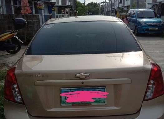 Chevrolet Optra 2006 for sale 