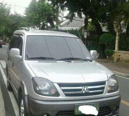 Mitsubishi Adventure Gls 2010 for sale 