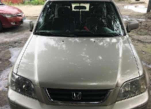 Honda Crv gen 1 199 model for sale 