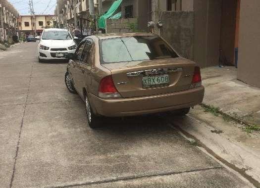 Ford Lynx 2001 for sale 