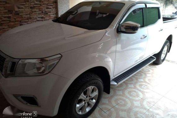 Nissan Navara 4x4 np300 calibre 2015 for sale