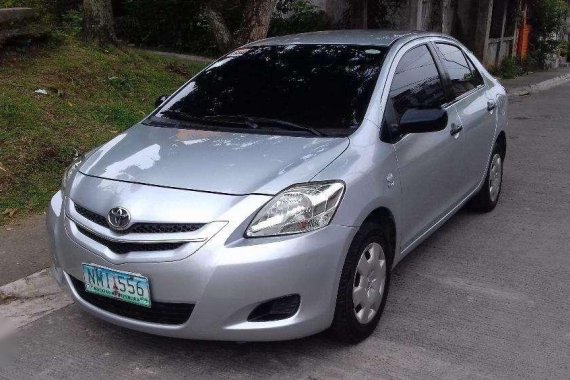 Toyota Vios J 2009 Model for sale