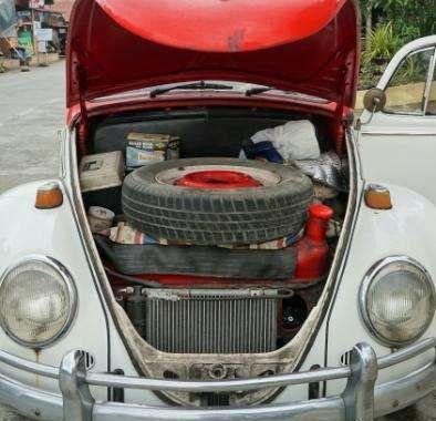 Volkswagen Beetle 1966 bug-eye model for sale 