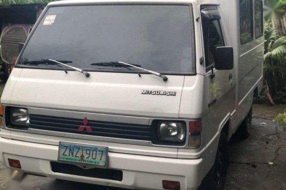 Mitsubishi L300 fb 2008 for sale 