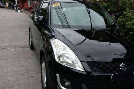 Suzuki Swift 2016 Model For Sale