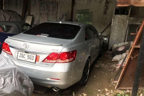 2007 Model Toyota Camry 60000 Mileage For Sale