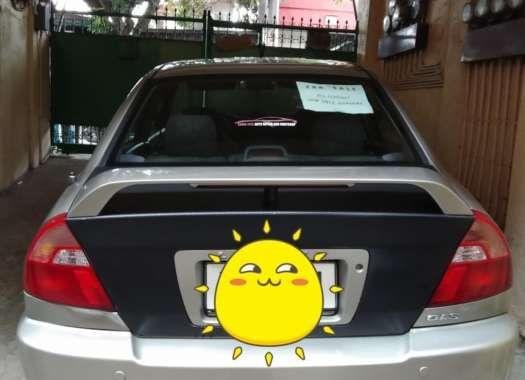 Mitsubishi Lancer GLS 2001 for sale 