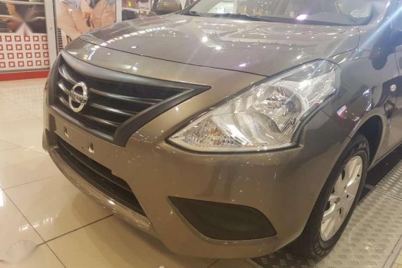 12k All in downpayment Nissan Almera 2018