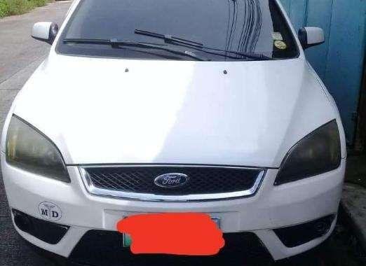 Ford Focus 2008 model for sale 