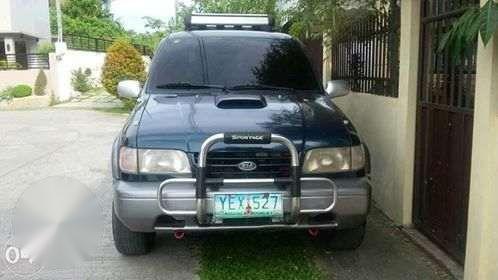 Used Kia Sportage For Sale