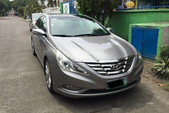 Hyundai Sonata 2011 for sale