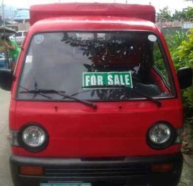 Suzuki Multicab 2011 for sale 